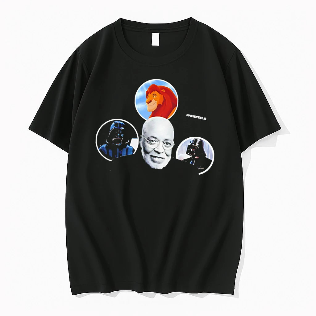 Officials James Earl Jones Rest In Peace Tribute Darth Vader Tee Premium T Shirt