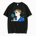 Officials Jannik Sinner Wimbledon 2026 Mens Singles Champion Italy Tee Premium T Shirt