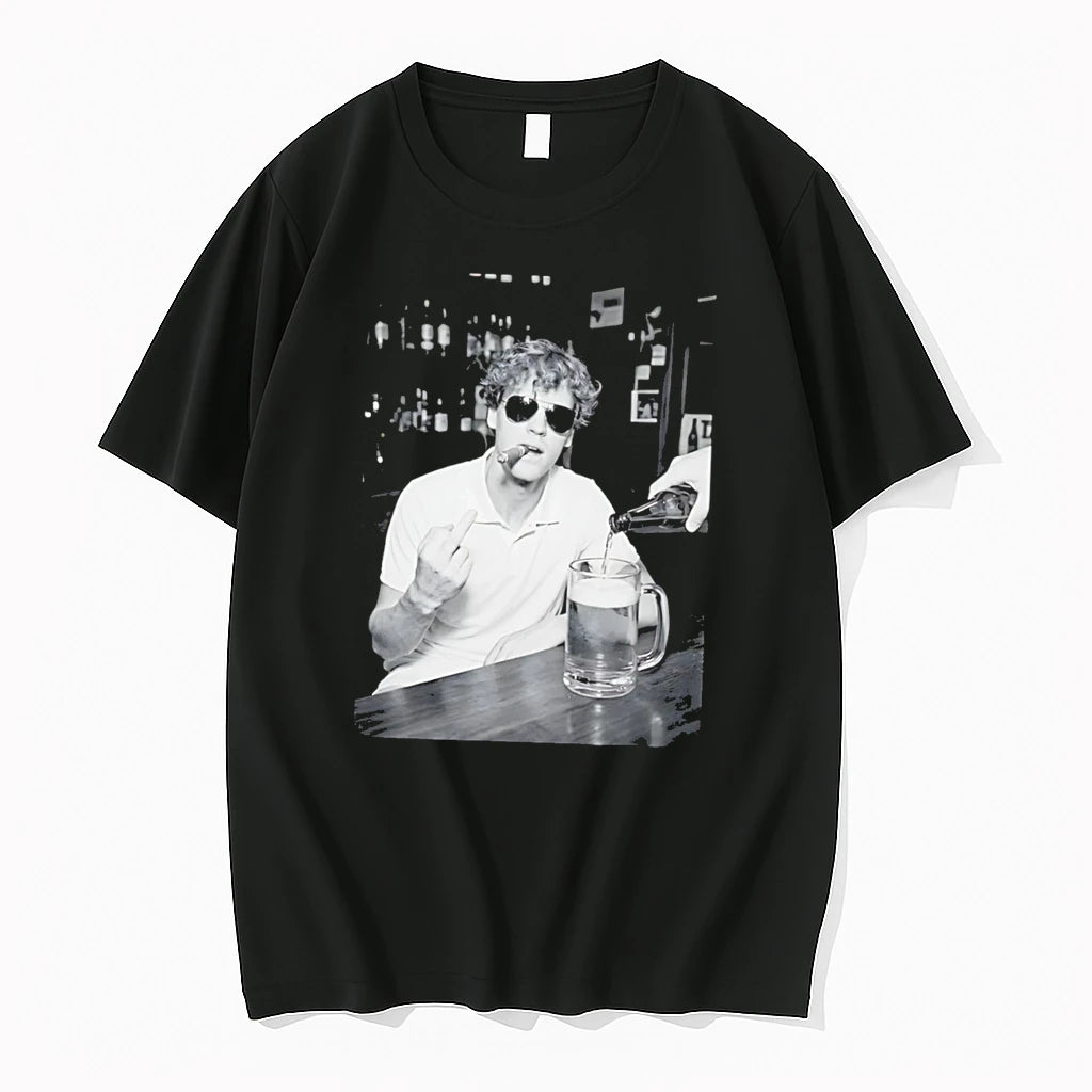 Officials Jannik Sinner Wimbledon Mens Singles Italy Tee Premium T Shirt