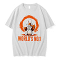 Officials Jannik Sinner Worlds No 1 Tennis Player Athlete Champion Tee Premium T Shirt