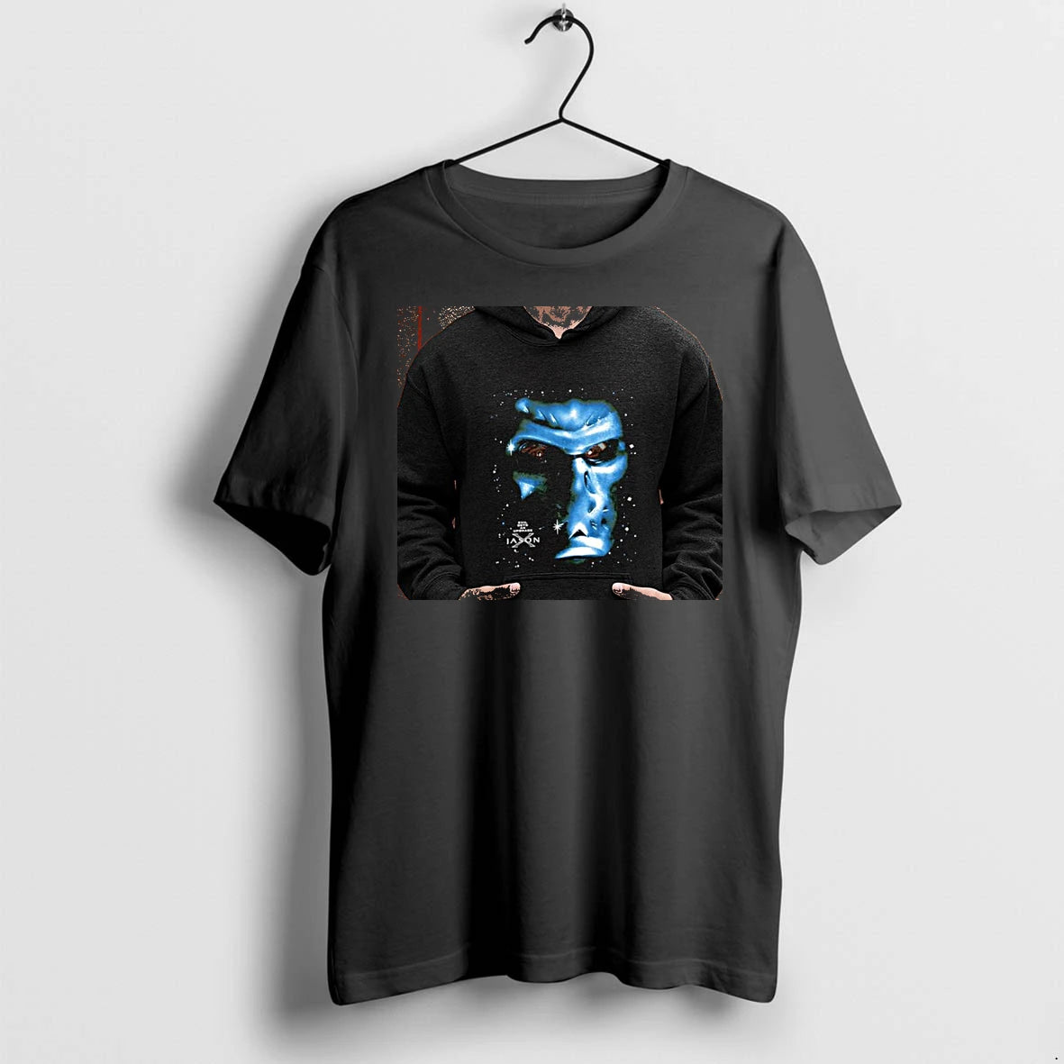 Officials Jason Voorhees Jason X Evil Gets An Upgrade Premium T Shirt