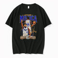 Officials Javier Mojica Vaqueros De Bayamon 2009 2025 Bsn Championship Premium T Shirt