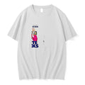 Officials Jaxson Hayes Erika Kirk Are Druski Kirk White Chicks Premium T Shirt
