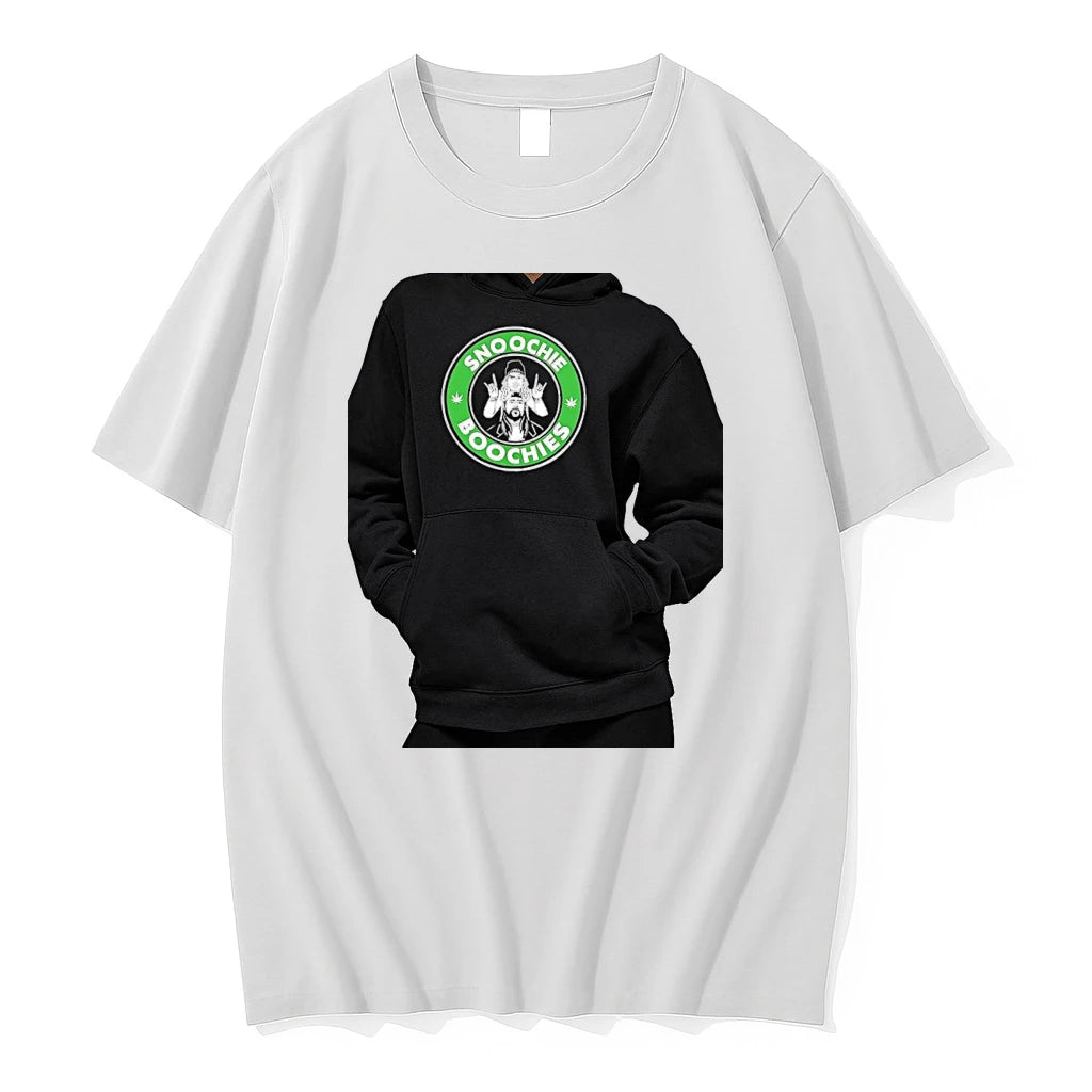 Officials Jay And Silent Bob Snoochie Boochies Premium T Shirt