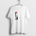 Officials Jeffrey Epstein Habibi Come To Island Premium T Shirt