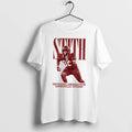 Officials Jeramy Stith Defensive Lineman From Gainesville Virginia Tee Premium T Shirt