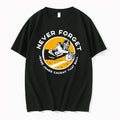 Officials Jesse James Never Forget Caught That Ball 81 Tee Premium T Shirt