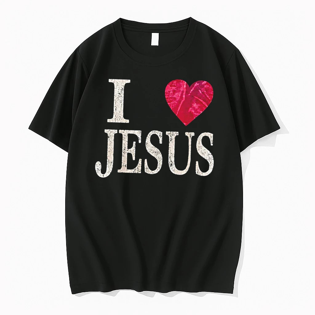 Officials Jessie Bates Iii I Love Jesus Tee Premium T Shirt