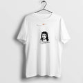Officials Jesus Christ With Gun Fuck You You Fucking Fuck Premium T Shirt