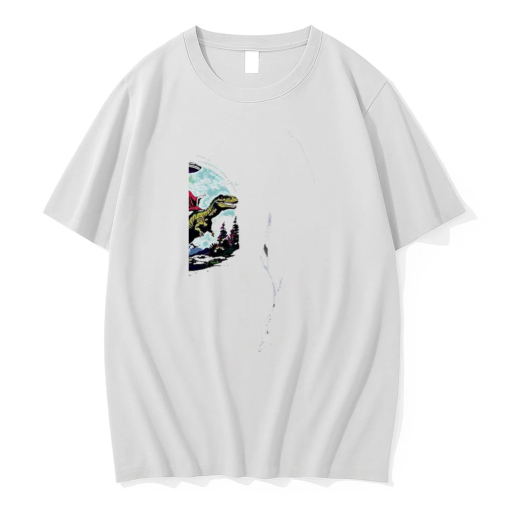 Officials Jesus Ufo Premium T Shirt