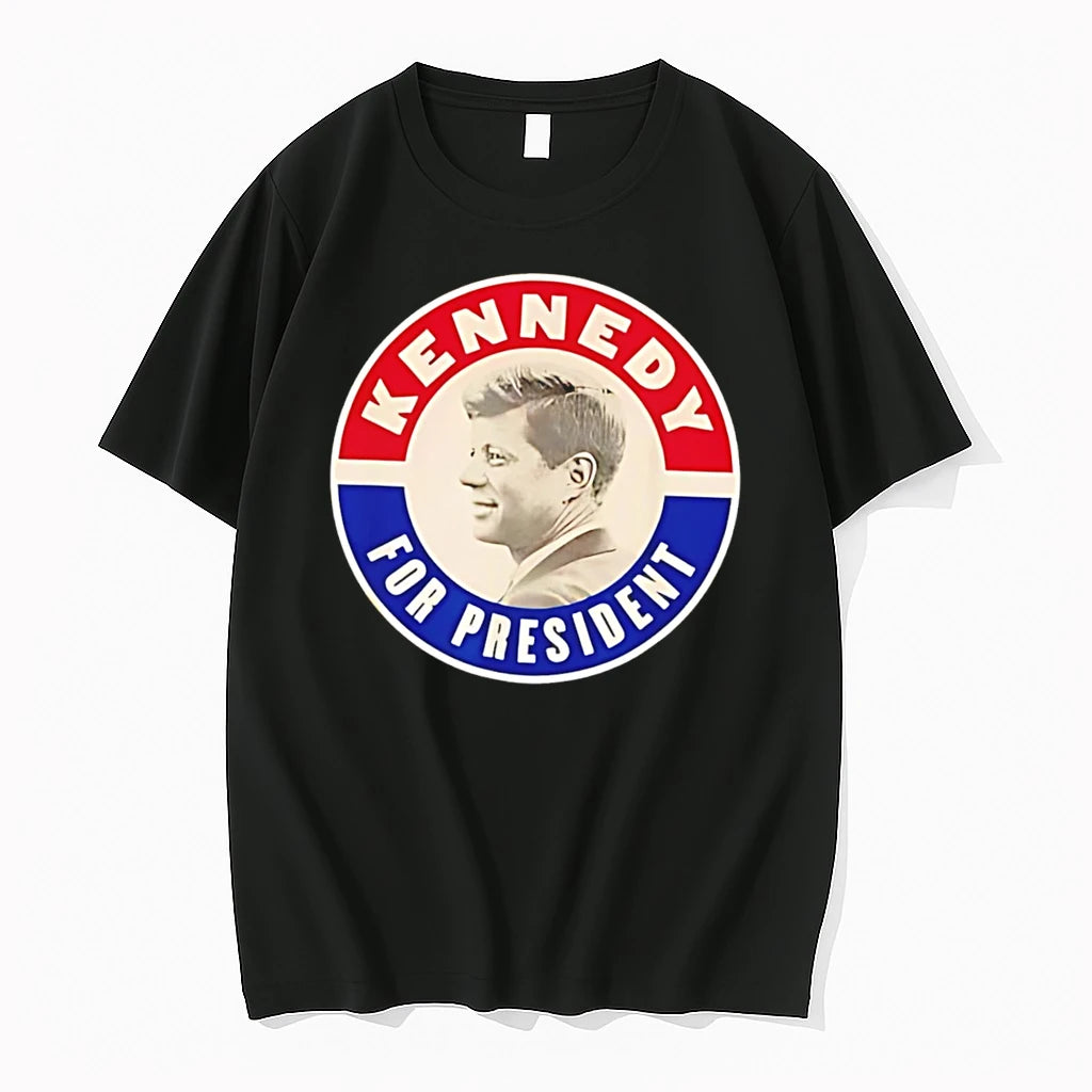 Officials John F Kennedy For President Vintage Tee Premium T Shirt