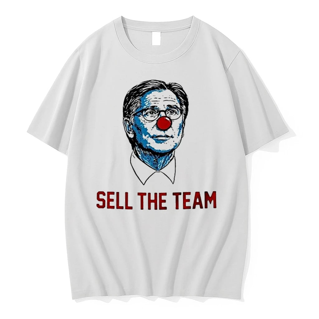 Officials John W Henry Red Sox Sell The Team 1 Premium T Shirt