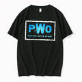 Officials Johnny Pierce Pwo Pierce World Order Tee Premium T Shirt
