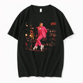 Officials Jon Ossoff Pinky Herman Tee Premium T Shirt