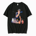 Officials Jonas Vingegaard Jumbo Visma Cycling Pro Cyclist Smoking Tee Premium T Shirt