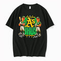 Officials Jose Canseco And Mark Mcgwire Oakland Athletics Signature Tee Premium T Shirt