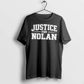 Officials Justice For Nolan Wells Awareness Tee Premium T Shirt