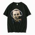 Officials Justin Bieber Bigger Than The Industry Bieber Black Mens Premium T Shirt