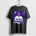 Officials Justin Wrobleski La Dodgers 2026 All Star Game National League Tee