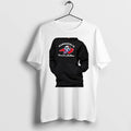 Officials Kannapolis Cannon Ballers North Carolina Baseball Skull Premium T Shirt