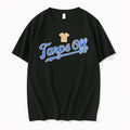 Officials Kansas City Royas Tarps Off Tee Premium T Shirt