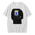 Officials Kazuchika Okada Rainmaker Aew Money Energy Illustration Premium T Shirt