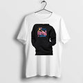 Officials Kelly Clarkson Whitney Houston Your Baby Tonight Tour Premium T Shirt