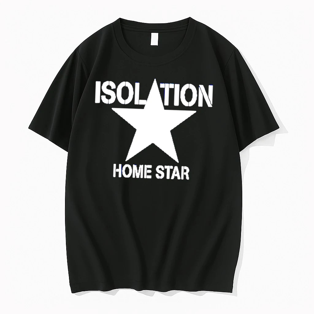 Officials Keon Coleman Isolation Home Star Tee Premium T Shirt