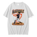 Officials Kevin Mcgonigle Detroit Tigers Fashion Player Tee Premium T Shirt