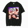 Officials Kirk Time Rush Band Premium T Shirt