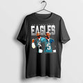 Officials Kobe Bryant Philadelphia Eagles Philadelphia Eagles Premium T Shirt