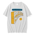 Officials Kurt Vonnegut Jr Breakfast Of Champions A Novel Tee Premium T Shirt