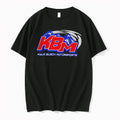 Officials Kyle Busch Motorsports Logo Tee Premium T Shirt