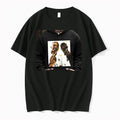 Officials Kylian Mbappe Ousmane Dembele France National Team World Cup Soccer Premium T Shirt