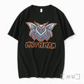 Officials Lambzy Rugs Mothman Graphic Tee Premium T Shirts Sweater Hoodie Jpg
