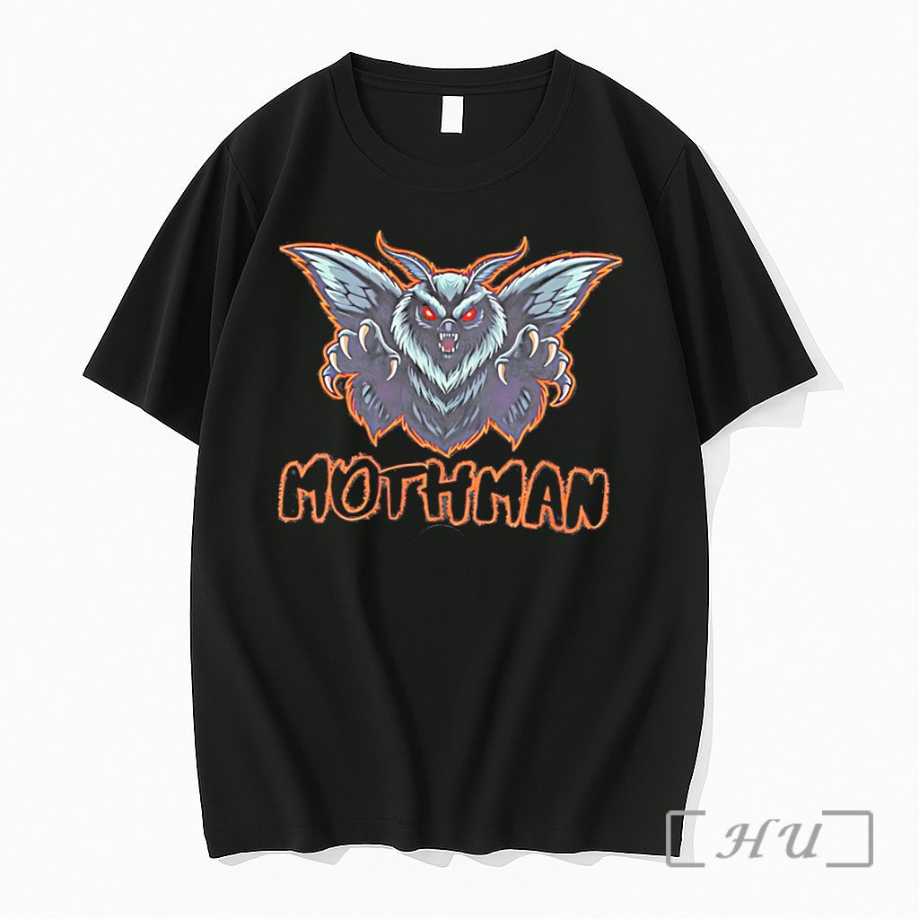 Officials Lambzy Rugs Mothman Graphic Tee Premium T Shirts Sweater Hoodie Jpg