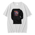 Officials Landon Donovan Clint Dempsey Tim Howard United States Premium T Shirt