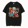 Officials Las Monjas De San Antonio Catholic Sisters San Antonio Spurs Tee