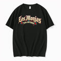 Officials Las Monjas De San Antonio Spurs Tee Premium T Shirt