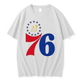 Officials Lebron James Philadelphia 76ers Number 23 Premium T Shirt