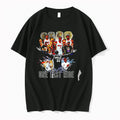 Officials Lebron James Philadelphia 76ers One Last Ride Nba Basketball Premium T Shirt