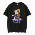 Officials Lebron James Philadelphia 76ers Welcomes The King Premium T Shirt