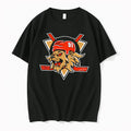 Officials Leo Carlsson Anaheim Ducks Lion Tee Premium T Shirt