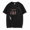 Officials Less Than Jake Meat Characters Premium T Shirt