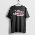 Officials Let Me Be Perfectly Queer Black Premium T Shirt