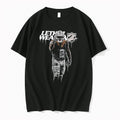 Officials Lethal Weapon 2 Las Vegas Raiders Football Art Tee Premium T Shirt
