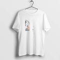 Officials Library Of Alexandria Never Forget History Knowledge Ancient Greece Scroll Premium T Shirt