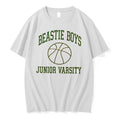 Officials Lil Yachty Beastie Boys Junior Varsity Tee Premium T Shirt