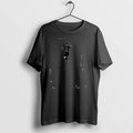Officials Lionel Messi Inter Miami Cf Mls Soccer Goat Shadow Premium T Shirt