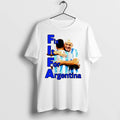 Officials Lionel Messi And Gianni Infantino Fix It For Argentina Tee Premium T Shirt